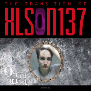  Xlson137 - Otherworldly (EP, 2021)