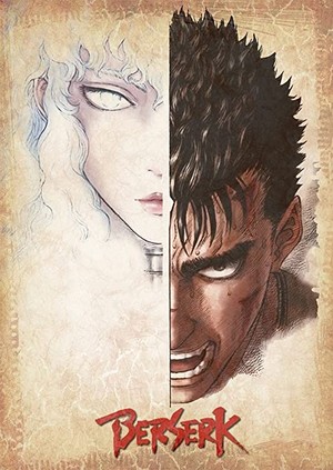  guts and griffith