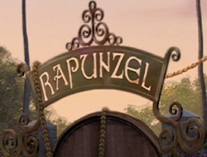  rapunzel