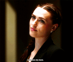  things Lena Luthor a dit