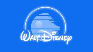  디즈니 Logo