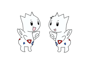  togetic brothers