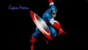 ⭐ Captain America ⭐