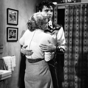  1957 Film, Loving anda