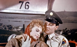  1960 Film, G.I. Blues