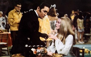 1968 Film, Live A Little, Любовь A Little