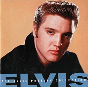  The Elvis Presley Collectiion