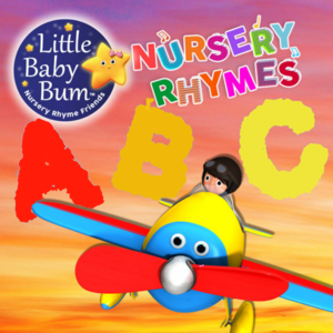 ABC Song Tradïtïonal Brïtïsh Englïsh Versïon Lïttle Baby Bum Nursery Rhymes Frïends