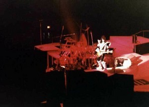  Ace ~Landover, Maryland...July 7, 1979 (Dynasty Tour)