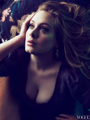  Adele 🖤