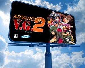  Advanced V.G. 2 on the Billboard