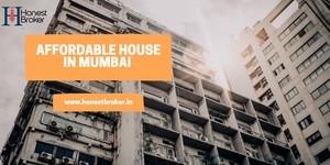  Affordable house in Mumbai
