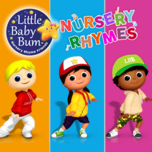 Album Together Song, Lïttle Baby Bum Nursery Rhymes Frïends | Qobuz