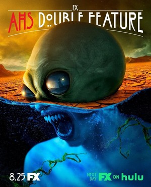 American Horror Story || Season 10 || Promotional Poster