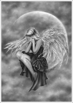  angel Art