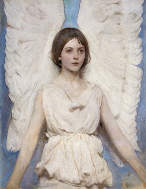  Angel