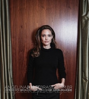Angelina (2012)