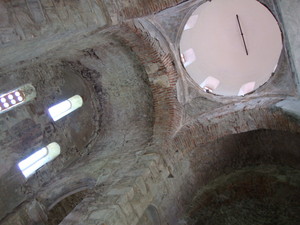  Arkiz, the Chapel