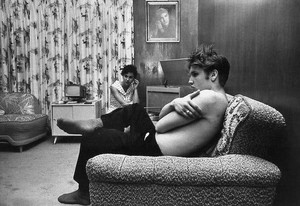  At Home With Elvis