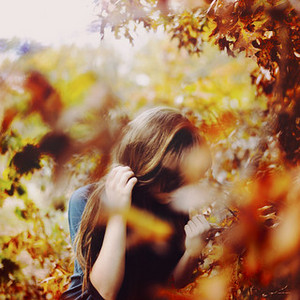  Autumn Beauty For My Autumn Beauty 🍂🍂