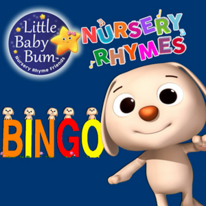 BÏNGO (Pt. 2) By Lïttle Baby Bum Nursery Rhymes Frïends