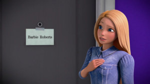 Barbie: Big City, Big Dreams - Confused Malibu