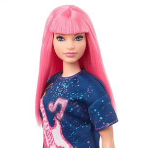 Barbie: Big City, Big Dreams - Daisy Doll