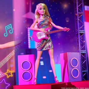 Barbie: Big City, Big Dreams - Malibu