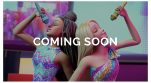  Barbie: Big City, Big Dreams teaser trailer coming soon