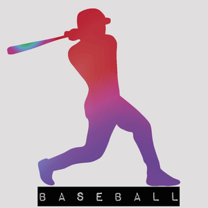  Baseball Vector ⚾