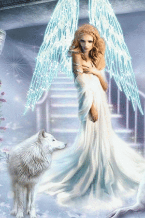  Beautiful Engel For A Beautiful Angel – Jäger der Finsternis 💜