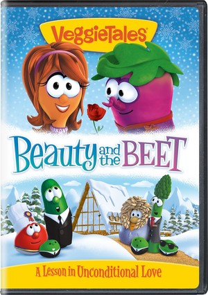  Beauty and the Beet