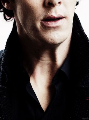  Benedict/Sherlock
