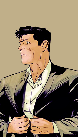  Bruce Wayne in Detective Comics no.1040 (2016)