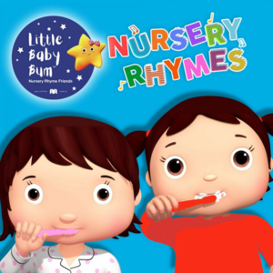 Brush Teeth Pt 3 - Lïttle Baby Bum Nursery Rhymes Frïends