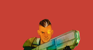  Cable || 2020 || Nathan Christopher Summers || X-Men