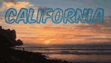  California