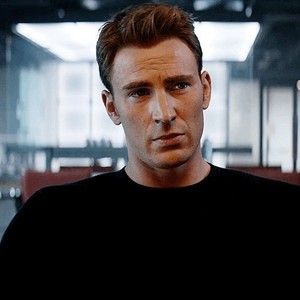 Captain America |⭐| Steve Rogers