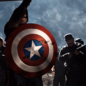  Captain America: the First Avenger || 2011