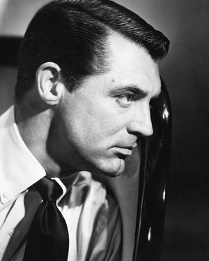 Cary Grant 💛