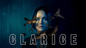  Clarice TV Series Poster