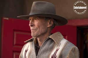  Clint Eastwood in Cry Macho || first look