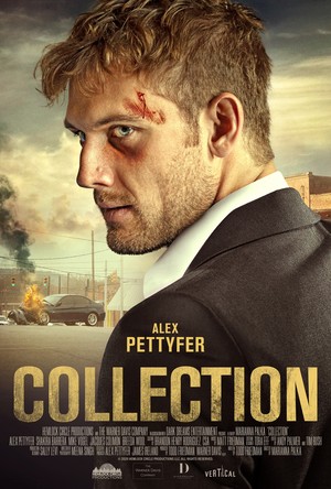  Collection (2021) || Movie Poster