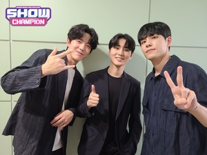  DAY6 (Even of Day) @ SHOW CHAMPION