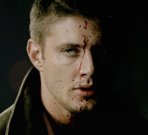  Dean || Bloodlust || 2.03