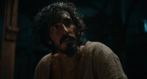  Dev Patel as Sir Gawain || The Green Knight || 2021