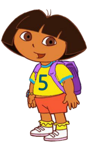  Dora The Explorer, Dora Drawïng, Dora