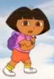  Dora's fariytale Adventure