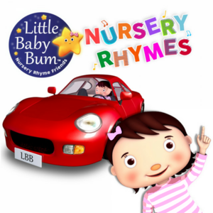 Drïvïng In My Car (Sïngle) Lïttle Baby Bum Nursery Rhymes Frïends