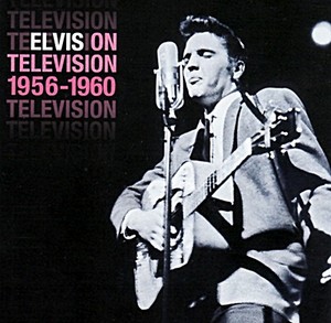  Elvis On टेलीविज़न 1956-60